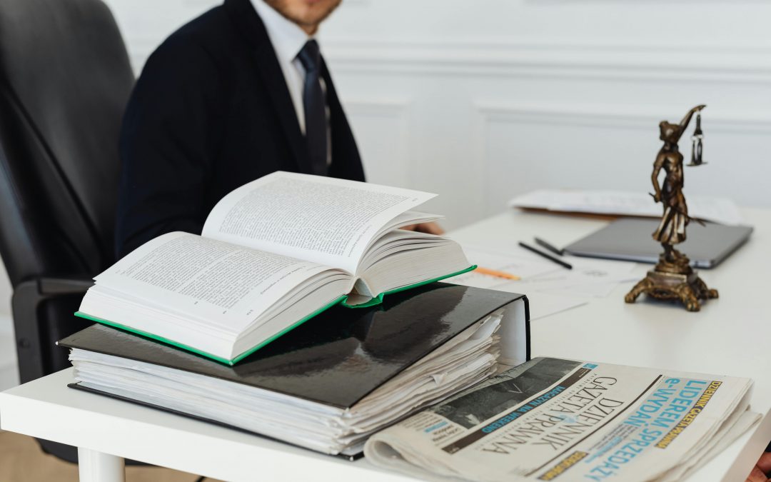 Find Me A Solicitor: The Legal Brief (February 2026)