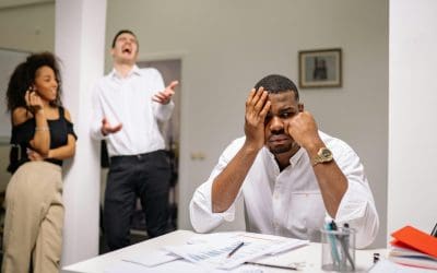 Workplace Discrimination: What Counts Under the Equality Act 2010? 