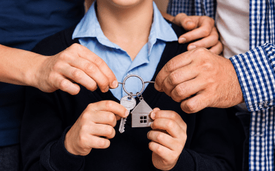The Renters’ Rights Act 2025: A Tenant’s Guide